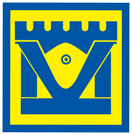 KMV OY Logo
