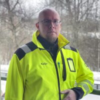 Keijo Mahlamäki